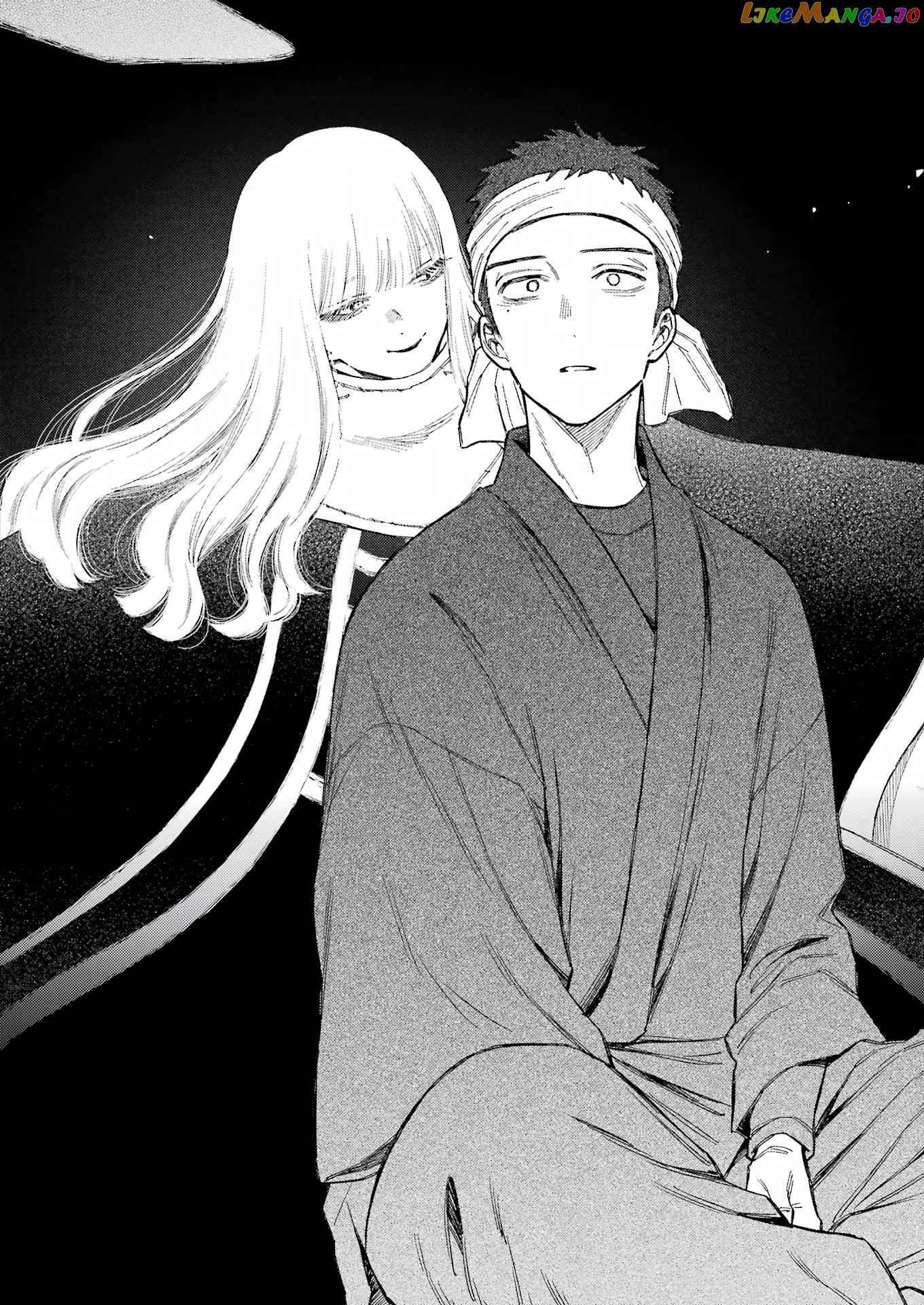My Dress-Up Darling, Chapter 95 image 14